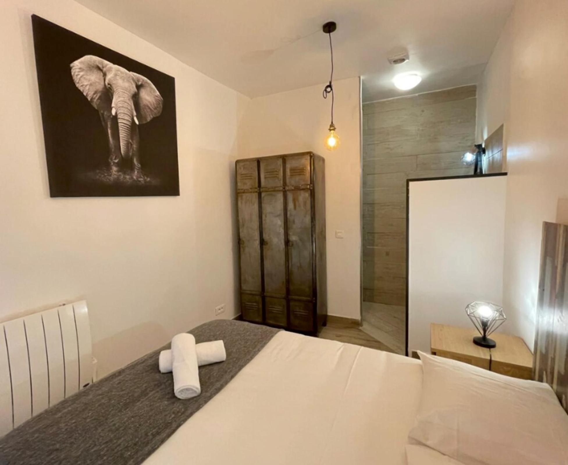 Atelier Des Revesvieuxportproche Plageslaciotat La Ciotat Exteriér fotografie