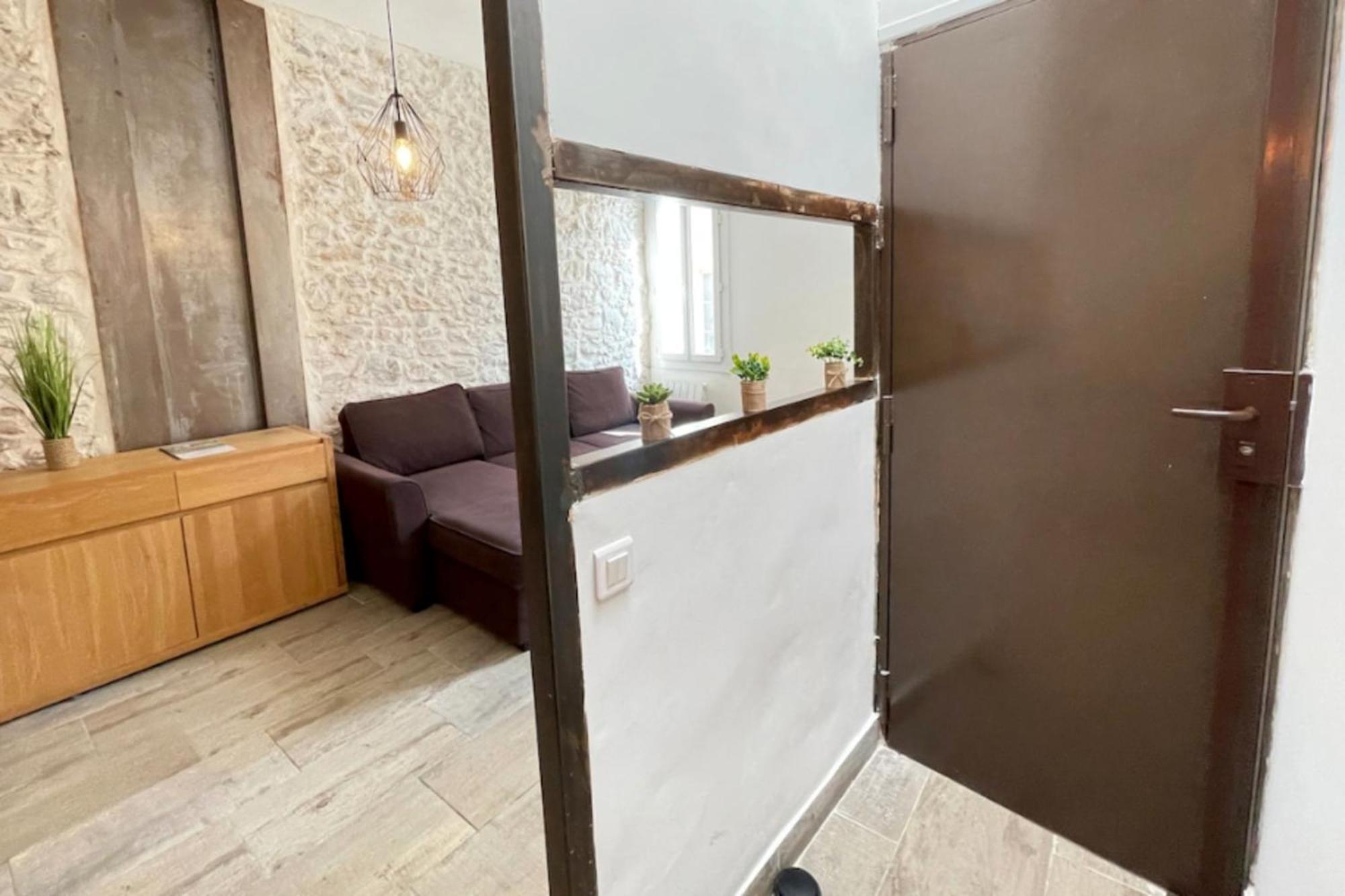 Atelier Des Revesvieuxportproche Plageslaciotat La Ciotat Exteriér fotografie